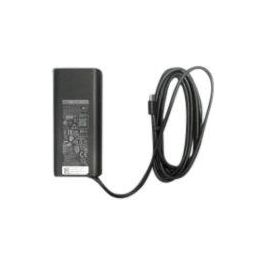 Dell C6 Adaptador de Corriente AC, 65W, 5V/9V/15V/20V, 3 Pin, Tipo C, Rugged