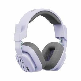 Auriculares Con Microfono Logitech A10 Astro Precio: 55.78999998. SKU: S7816105