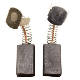 Grafitos Marjal 9491 Escobillas de Carbón de Recambio 6,6 x 12 x 21 mm para Herramientas Electroportátiles (2 Unidades) Precio: 5.50000055. SKU: B16A4SBJFY