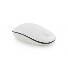 Mobility Lab Ratón láser inalámbrico Bluetooth para Mac, sensor 800-1600 ppp