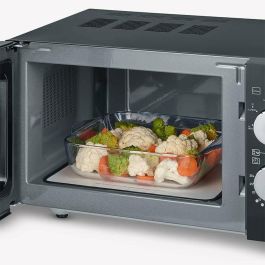 Microondas Severin 7762 20L Negro 1000 W 20 L