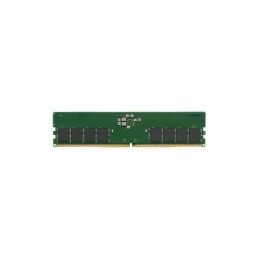 Kingston Technology ValueRAM KVR56U46BS8-16 módulo de memoria 16 GB 1 x 16 GB DDR5 5600 MHz Precio: 52.5000003. SKU: B1HYGJDYT6