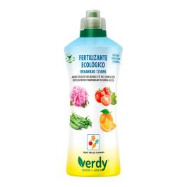 Verdy Fertilizante Líquido Ecológico Bioestimulante Rápido 1250 ml Precio: 5.50000055. SKU: S7911900