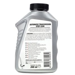 Bar's BARSTAL2L91 Tapafugas Transmisión Automática - Detiene Fugas y Restaura Sellos de Juntas, Compatible con Fluidos ATF