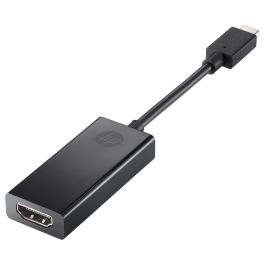 HP Adaptador USB-C a HDMI 2.0 ST-BU Negro Precio: 42.50000007. SKU: B1KAEZMQ6S