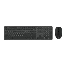 Conceptronic Orazio Keyboard Mouse Included Rf Wireless Azerty Precio: 46.49999992. SKU: B1G3LNZJF9