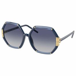 Gafas de Sol Mujer Tory Burch TY9072U-19004L ø 58 mm Precio: 132.99000011. SKU: B129NAW39R