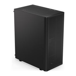 Endorfy Ventum 200 Solid Torre PC Negro ATX Micro ATX Mini-ITX para Gaming y Entusiastas