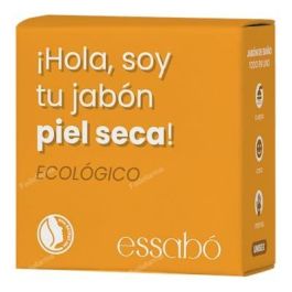ESSABO Jabon Piel Seca 120G Eco Precio: 5.50000055. SKU: B1FFP5RCFW
