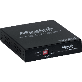 Transmisor Hdmi 4K Precio: 685.78999995. SKU: B1CEPF2ARV