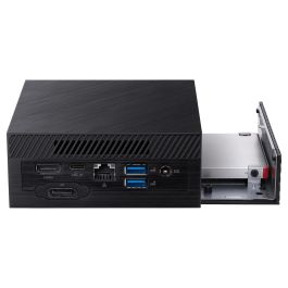 ASUS Mini PC PN53-S5018ADS1 AMD Ryzen 5 7530U 8GB DDR4 256GB SSD M.2 Windows 11 Pro Negro