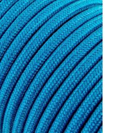 Edm Cable Cordón Tubular H03VV-F 2 x 0,75 mm² Azul Claro, 25 m Precio: 1.68999974. SKU: B1FMCJMEVH