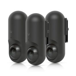 Ubiquiti Wall/Pole mount, Polycarbonate/Rubber, IPX4, 3-pack Precio: 40.49999954. SKU: B178TMW3LJ