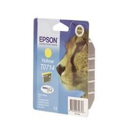 Epson C137144012 Cartucho Tinta Amarillo 7ml Stylus D78/92/120 DX40X0/44X0/50X0/60X0/74X0/84X0/7000F Precio: 18.49999976. SKU: B1KJ5HA4HC