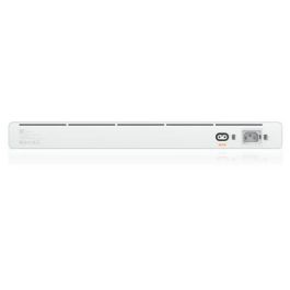 Ubiquiti UISP-S-Pro L2 Gestionado 24 Puertos Gigabit + 4 SFP+ PoE 220W Montaje en Rack