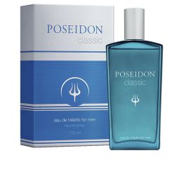 Poseidon Eau de Toilette vaporizador para Hombre 150 ml Precio: 10.58999986. SKU: S0589410