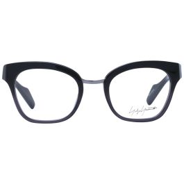 Montura de Gafas Unisex Yohji Yamamoto YY1001 49909 Montura de Gafas Unisex Yohji Yamamoto YY1001 49909