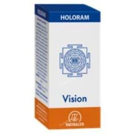 Holoram Vision Equisalud 60 Cápsulas - Regulación del Riego Sanguíneo y Micronutrición Ocular Precio: 37.4999999. SKU: B1ES4KZ52K