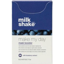 Conjunto, Milk Shake, Make My Day, Arándano, Sérum para el cabello, Para la protección del color, 6 uds, 3 ml Precio: 25.4999998. SKU: B1HC2RWTET