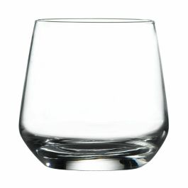 Set de Vasos LAV Lal Whisky 345 ml 6 Piezas (8 Unidades)