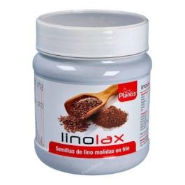 Linolax Semillas Lino Doradas Polvo 500g para Tránsito Intestinal Precio: 10.7900001. SKU: B168CTCBY2