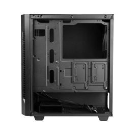 Chieftec AS-01B-OP Caja PC Full Tower Negra ATX, micro ATX, Mini-ITX