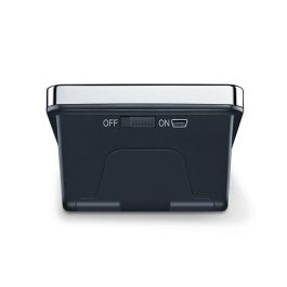 Beurer BM-58 Tensiómetro de Brazo con Pantalla Táctil - Medición Precisa de Presión Arterial