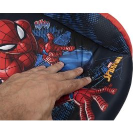Alzador para Coche Spider-Man SAO R129 III (22 - 36 kg) ECE R129 ISOFIX Alzador para Coche Spider-Man SAO R129 III (22 - 36 kg) ECE R129 ISOFIX