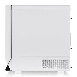 Thermaltake CA-1X5-00M6WN-00 Carcasa de Ordenador PC Midi Tower Blanca, con 3 Ventiladores Frontales 140mm, 1 Trasero 140mm, y Compatible con Fuentes PS2 Thermaltake CA-1X5-00M6WN-00 Carcasa de Ordenador PC Midi Tower Blanca, con 3 Ventiladores Frontales 140mm, 1 Trasero 140mm, y Compatible con Fuentes PS2