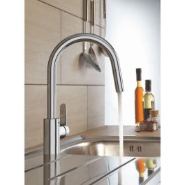 GROHE - Mezclador monomando de lavabo GROHE - Mezclador monomando de lavabo