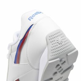 Zapatillas Deportivas Hombre Reebok Rewind Run Blanco