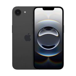 Smartphone Apple Iphone 16E 6,1" 256 GB Negro Smartphone Apple Iphone 16E 6,1" 256 GB Negro Precio: 976.59000054. SKU: B1H5ESV4HR