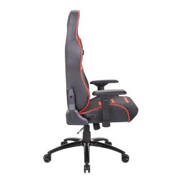 Silla Gaming Newskill Valkyr Rojo