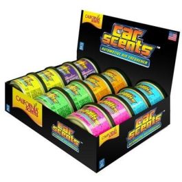 California Scents Expositor 12 Unidades Surtido CCS-12CTMC Precio: 7.58999967. SKU: B1ARE9X43D