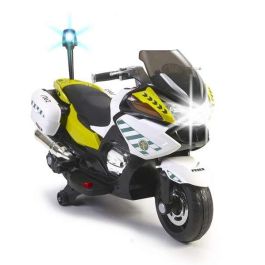 Moto batería guardia civil 12v 113x84x52 cm Moto batería guardia civil 12v 113x84x52 cm