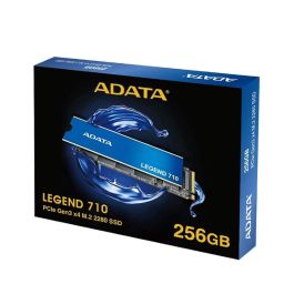 ADATA Legend 710 SSD M.2 2TB PCI-E NVMe (2280)