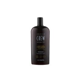 American Crew Classic Deep Moisturing Shampoo 1 L American Crew Classic Deep Moisturing Shampoo 1 L Precio: 17.5000001. SKU: SBL-7219740000