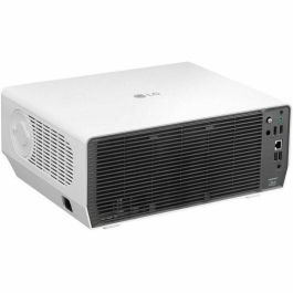 LG Proyector Laser BU50RG 4K 5000 Lúmenes