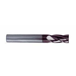 Fresa para Taladro RUKO Cilíndrica Metal duro (HM)