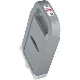 Canon Tinte PFI-710 M Magenta 700ml para imagePROGRAF TX-3000 y TX-2000 Precio: 331.49999982. SKU: B1DG9QHJ9Z