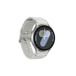 Smartwatch Samsung Galaxy Watch7 Plateado 44 mm Smartwatch Samsung Galaxy Watch7 Plateado 44 mm