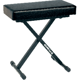 Banqueta Piano X "Deluxe" Precio: 68.4999997. SKU: B188QTGNXT