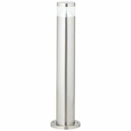 Brilliant Poste LED AVON Brillante 30x0,2W, Color Acero, de Acero y Plástico, con Bombilla LED Incluida Precio: 48.68999949. SKU: B1386KY6AJ