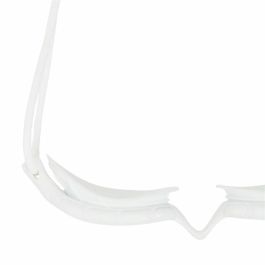 Gafas de Natación Zoggs 461037-WH-TSM Blanco Talla única Gafas de Natación Zoggs 461037-WH-TSM Blanco Talla única