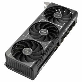 ASUS Prime -RTX5060TI-O16G Tarjeta Gráfica NVIDIA GeForce RTX 5060 Ti 16GB GDDR7 PCI Express 5.0 con 3 Ventiladores ASUS Prime -RTX5060TI-O16G Tarjeta Gráfica NVIDIA GeForce RTX 5060 Ti 16GB GDDR7 PCI Express 5.0 con 3 Ventiladores