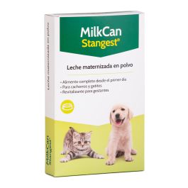Stangest Milkcan Leche en Polvo para Perros y Gatos 250 gr Precio: 9.5000004. SKU: B16PDGS28K