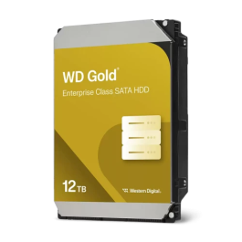 Hd Wd Interno Desktop Enterprise 12Tb 3.5 Sata Wd Gold - WD122KRYZ Precio: 343.50000058. SKU: B1JT7SFJ78