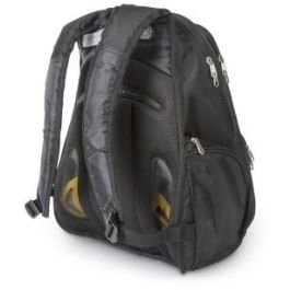 Kensington Mochila para portátil Contour 15.6" - Negra