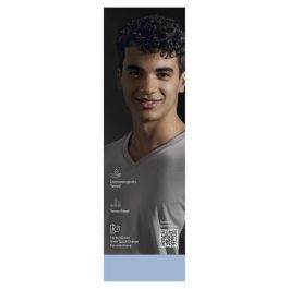 Braun BRA8700216645362 Afeitadora eléctrica Serie 6 Negra, 60 min batería, carga rápida 5 min Precio: 182.94999987. SKU: B1ECAAC8TV