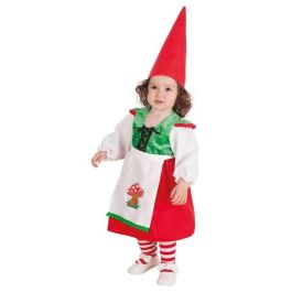 Creaciones Llopis Disfraz Bebe Gnoma Talla 0-12 Meses Precio: 14.49999991. SKU: S2426922